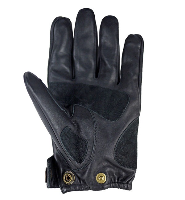 VIN&AGE ������������� TYPE VG25F LUSTER GLOVES ���� ���硼�� �������� �����󥢥�ɥ����� ���� �Х����� �ϡ��졼 �쥶���������� ���ᥫ��<br>