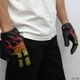 VIN&AGE ������������� TYPE VG25F LUSTER GLOVES ���� ���硼�� �������� �����󥢥�ɥ����� ���� �Х����� �ϡ��졼 �쥶���������� ���ᥫ��<br>