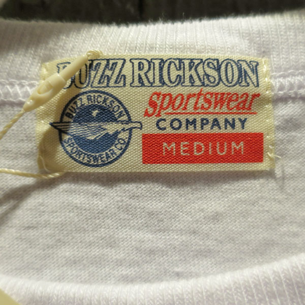 BR79512 BUZZ RICKSON'S " 442nd BOMB.SQ. " S/S T-SHIRT �Х��ꥯ���� Ⱦµ�ץ���T����� ���Υ��󥿡��ץ饤�� �ߥ꥿�꡼�ԥ���� USA��