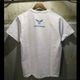 BR79512 BUZZ RICKSON'S " 442nd BOMB.SQ. " S/S T-SHIRT �Х��ꥯ���� Ⱦµ�ץ���T����� ���Υ��󥿡��ץ饤�� �ߥ꥿�꡼�ԥ���� USA��