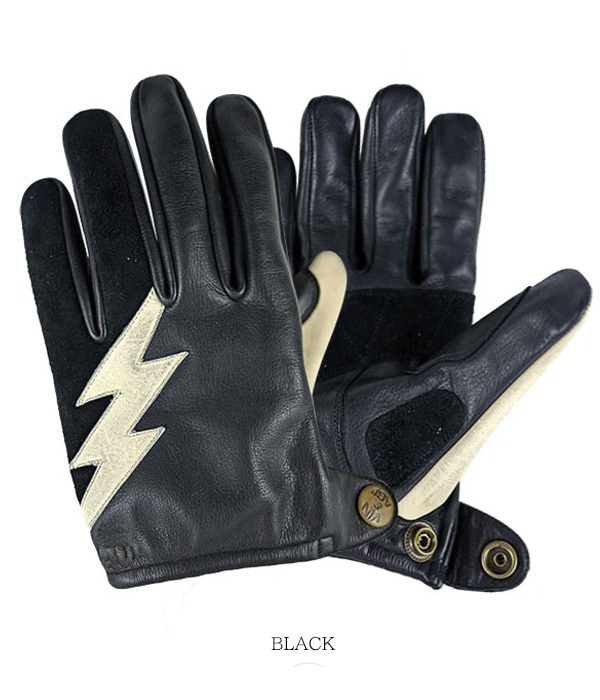 2025FW����ʬ VIN&AGE ������������� TYPE VG24A-NS_25 NAUGHTY SHORT GLOVES ���� ���硼�� �������� �����󥢥�ɥ����� ���� �Х����� �ϡ��졼 �쥶���������� ���ᥫ��<br>