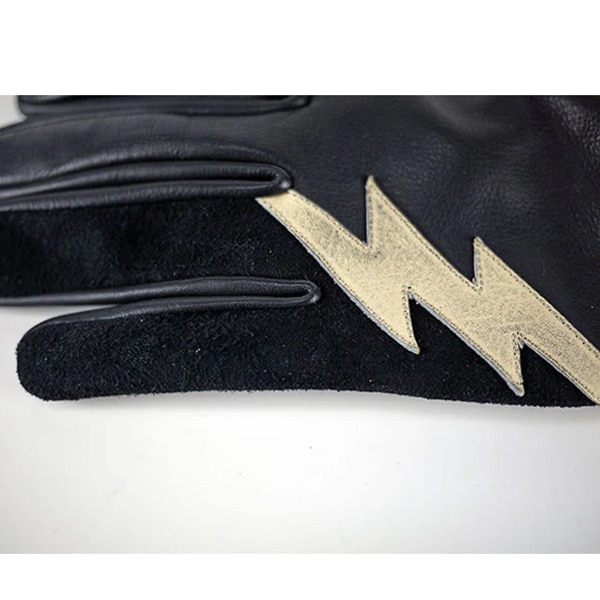 2025FW����ʬ VIN&AGE ������������� TYPE VG24A-NS_25 NAUGHTY SHORT GLOVES ���� ���硼�� �������� �����󥢥�ɥ����� ���� �Х����� �ϡ��졼 �쥶���������� ���ᥫ��<br>