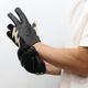 2025FW����ʬ VIN&AGE ������������� TYPE VG24A-NS_25 NAUGHTY SHORT GLOVES ���� ���硼�� �������� �����󥢥�ɥ����� ���� �Х����� �ϡ��졼 �쥶���������� ���ᥫ��<br>