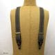 ���륲���� �ߥ꥿�꡼�����ڥ���� ORGUEIL / Military Suspender  [OR-7368]  FREE������ ����35mm�Υ������2����