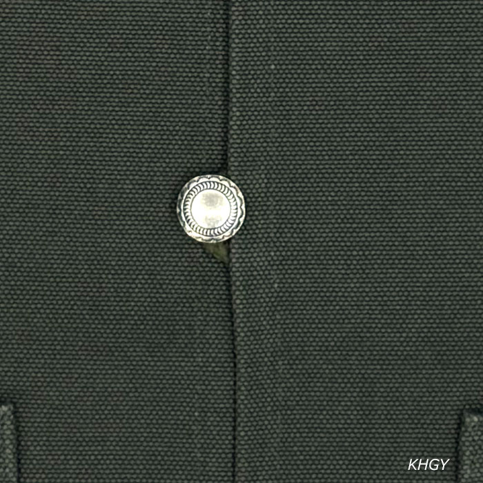 VIN&AGE ������������� TYPE VRV3 COTTON RUG VEST �����󥢥�ɥ����� ���åȥ� �饰�٥��� �Х����� �ϡ��졼 ���ᥫ�� ������� ���� �֥�å� ���������졼 �����륷������
