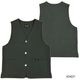VIN&AGE ������������� TYPE VRV3 COTTON RUG VEST �����󥢥�ɥ����� ���åȥ� �饰�٥��� �Х����� �ϡ��졼 ���ᥫ�� ������� ���� �֥�å� ���������졼 �����륷������