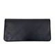 VASCO LEATHER VOYAGE LONG WALLET VSC-701 �������� �쥶�� �����䡼���� ���� ������å� ���� �����ꥢ��Х��å��쥶�� ���ᥫ�� 2���ޤ� Ĺ���� ����ץ� �֥�å� �Х��� ������