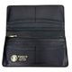 VASCO LEATHER VOYAGE LONG WALLET VSC-701 �������� �쥶�� �����䡼���� ���� ������å� ���� �����ꥢ��Х��å��쥶�� ���ᥫ�� 2���ޤ� Ĺ���� ����ץ� �֥�å� �Х��� ������