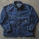 TCB������ Cat Head Jacket IND ����åȥإåɥ��㥱�å� ����ǥ��� ���С������� ���㥱�å� 9.5oz ���� TCB jeans [ �ƥ��������ӡ������� ] 