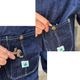 TCB������ Cat Head Jacket IND ����åȥإåɥ��㥱�å� ����ǥ��� ���С������� ���㥱�å� 9.5oz ���� TCB jeans [ �ƥ��������ӡ������� ] 