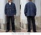 TCB������ Cat Head Jacket IND ����åȥإåɥ��㥱�å� ����ǥ��� ���С������� ���㥱�å� 9.5oz ���� TCB jeans [ �ƥ��������ӡ������� ] 