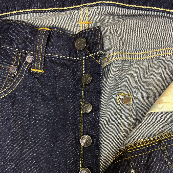 FULLCOUNT��GDC [ GFC1002 ] Wide Denim �ե륫����ȡߥ����ǥ������� 13oz �磻�ɥǥ˥� ��������å� ����ǥ��� Made in Japan ������ �ե륫���������0105 Wide Denim���١��� 2026FW���ץ��륳�쥯�����ڿ��� ��������Ź�� 