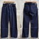 FULLCOUNT��GDC [ GFC1002 ] Wide Denim �ե륫����ȡߥ����ǥ������� 13oz �磻�ɥǥ˥� ��������å� ����ǥ��� Made in Japan ������ �ե륫���������0105 Wide Denim���١��� 2026FW���ץ��륳�쥯�����ڿ��� ��������Ź�� 