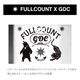 FULLCOUNT��GDC [ GFC1002 ] Wide Denim �ե륫����ȡߥ����ǥ������� 13oz �磻�ɥǥ˥� ��������å� ����ǥ��� Made in Japan ������ �ե륫���������0105 Wide Denim���١��� 2026FW���ץ��륳�쥯�����ڿ��� ��������Ź�� 