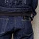FULLCOUNT��GDC [ GFC1002 ] Wide Denim �ե륫����ȡߥ����ǥ������� 13oz �磻�ɥǥ˥� ��������å� ����ǥ��� Made in Japan ������ �ե륫���������0105 Wide Denim���١��� 2026FW���ץ��륳�쥯�����ڿ��� ��������Ź�� 