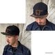 GYPSY&SONS ���ץ�������ɥ��� TWO TONE CAP �ġ��ȡ��� ����å� GS2449991 ���åȥ�100�� �ե꡼������ ����6���� ���ᥫ�� ˹�� ��� ��ǥ����� ������ơ����������� ��ǯ�Ѳ� ������