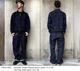 FULLCOUNT��GDC [ GFC2002 ] Classic Pleated Denim Jacket �ե륫����ȡߥ����ǥ������� 13oz �ǥ˥ॸ�㥱�å� ��������å� ����ǥ��� Made in Japan G����� 2026FW���ץ��륳�쥯�����ڿ��� ��������Ź�� 
