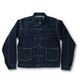 FULLCOUNT��GDC [ GFC2002 ] Classic Pleated Denim Jacket �ե륫����ȡߥ����ǥ������� 13oz �ǥ˥ॸ�㥱�å� ��������å� ����ǥ��� Made in Japan G����� 2026FW���ץ��륳�쥯�����ڿ��� ��������Ź�� 