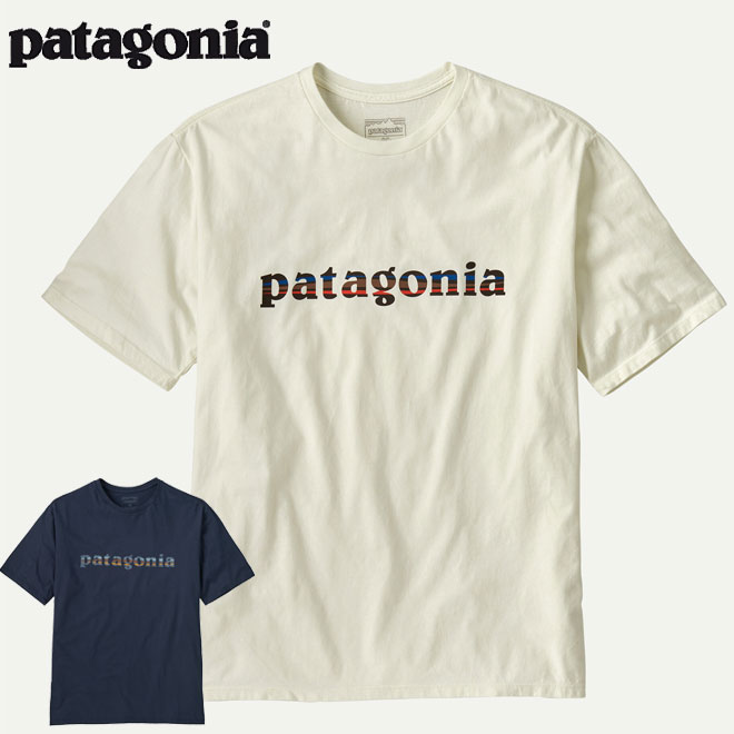 patagonia / �ѥ����˥� ��󥺡�'73 �ƥ����ȡ��������������˥å���T����� [ 37776 ] BCW��NENA �ѥ����˥� ȾµT����� �ץ���T����ġڥѥ����˥���������Ź��