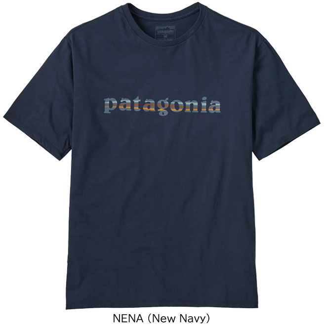 patagonia / �ѥ����˥� ��󥺡�'73 �ƥ����ȡ��������������˥å���T����� [ 37776 ] BCW��NENA �ѥ����˥� ȾµT����� �ץ���T����ġڥѥ����˥���������Ź��
