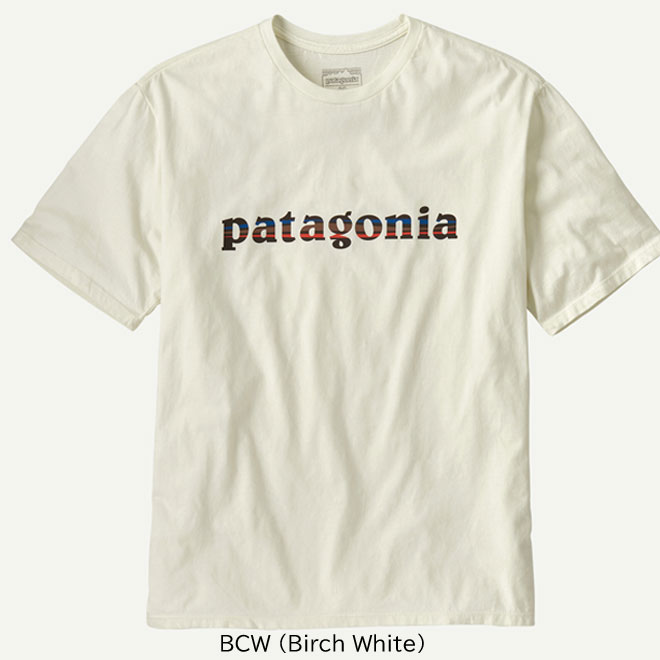 patagonia / �ѥ����˥� ��󥺡�'73 �ƥ����ȡ��������������˥å���T����� [ 37776 ] BCW��NENA �ѥ����˥� ȾµT����� �ץ���T����ġڥѥ����˥���������Ź��