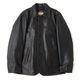 ��������å��� 783-5250010 �����ϥ��� ���������� �ӥ�ơ��� �ե��˥å��� AVIREX COWHIDE CARCOAT VINTAGE FINISH �ץ���� ��� ���� ������ơ����ù� �֥�å� ���㥱�å� ���������� ��������Ź �ۥ��ӥ�å���