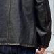 ��������å��� 783-5250010 �����ϥ��� ���������� �ӥ�ơ��� �ե��˥å��� AVIREX COWHIDE CARCOAT VINTAGE FINISH �ץ���� ��� ���� ������ơ����ù� �֥�å� ���㥱�å� ���������� ��������Ź �ۥ��ӥ�å���