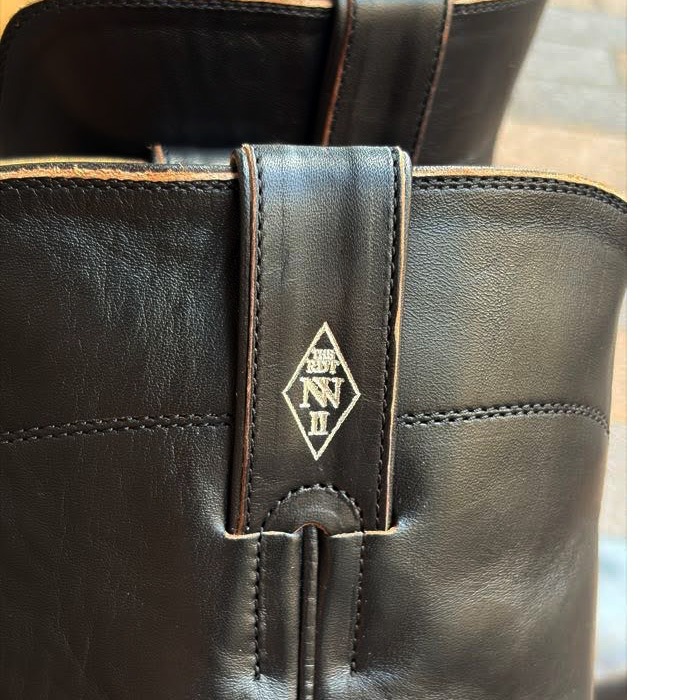 ROLLING DUB TRIO / ������󥰥��֥ȥꥪ NASHVILLE �� Black Horse �ۥʥå���ӥ� �֥�å� RDT-R01 ����������֡��� BLACK (���)  �ϳ� ���ͭ�� ���륯������� ��������Ź �� 