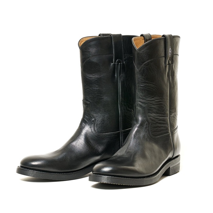 ROLLING DUB TRIO / ������󥰥��֥ȥꥪ NASHVILLE �� Black Horse �ۥʥå���ӥ� �֥�å� RDT-R01 ����������֡��� BLACK (���)  �ϳ� ���ͭ�� ���륯������� ��������Ź �� 