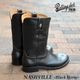 ROLLING DUB TRIO / ������󥰥��֥ȥꥪ NASHVILLE �� Black Horse �ۥʥå���ӥ� �֥�å� RDT-R01 ����������֡��� BLACK (���)  �ϳ� ���ͭ�� ���륯������� ��������Ź �� 
