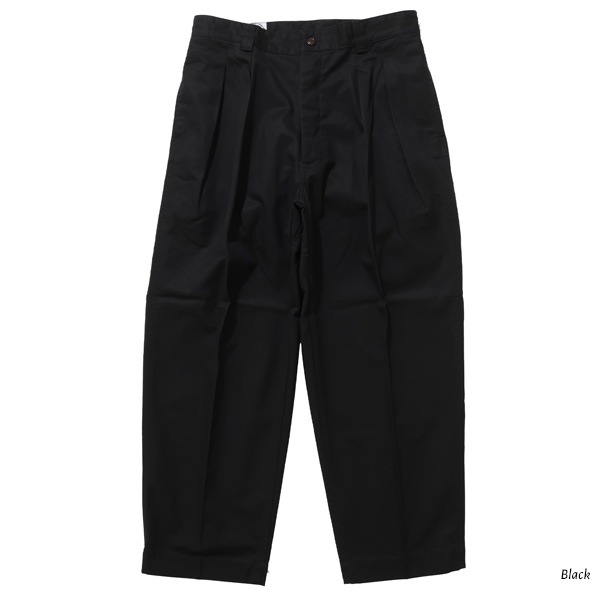 GYPSY&SONS ���ץ�������ɥ��� GS2149907A M52 FRENCH CHINO��M52 �ե��� ���� �ѥ�� VENTILE �٥󥿥��� ������ ��100% ��� �ߥ꥿�꡼ �ե������� �ȥ饦������ ���줤�� ���ᥫ�� �֥�å� ���㥳���� �١����� ���꡼�� ����