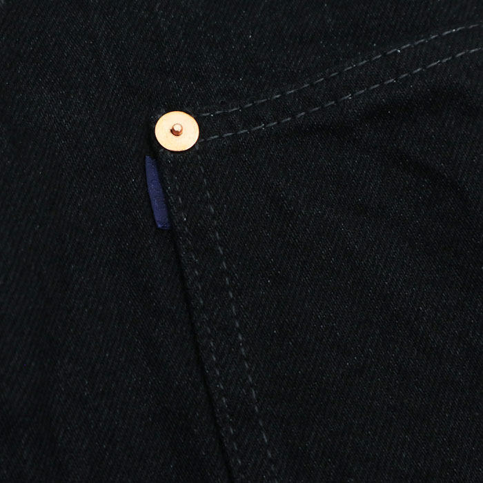 TCB������ New S40's Jacket BKBK��14���󥹡�����ӥå��ǥ˥� ���������ơ��� ��ץꥫ����󥦥��å���� TCB jeans [ �ƥ��������ӡ������� ] �� S40S ���㥱�å� �����ǥ� WW2 �֥�å� �ۡ�������Made in Japan