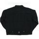 TCB������ New S40's Jacket BKBK��14���󥹡�����ӥå��ǥ˥� ���������ơ��� ��ץꥫ����󥦥��å���� TCB jeans [ �ƥ��������ӡ������� ] �� S40S ���㥱�å� �����ǥ� WW2 �֥�å� �ۡ�������Made in Japan
