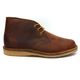 RED WING WEEKENDER CHUKKA  #3622 ��åɥ����� ��������������� ����å� �� COPPER "ROUGH&TOUGH" �� ���åѡ���ե���ɥ��� ���̵�� ���ƥå���������ˡ �磻���� REDWING ��åɥ�����