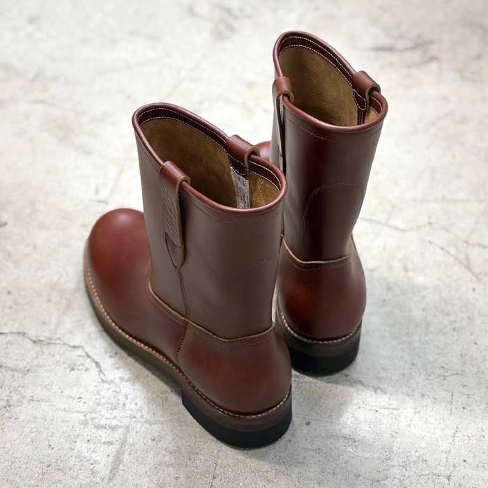 ROLLING DUB TRIO / ������󥰥��֥ȥꥪ SKRIK (Brown Esprit de Chrome) �����ꥯ �����ץꡦ�ɡ��������� RDT-A21 BROWN �ե����ޡ��֡��� ����֡��ĥڥ��� �� ���� ���åץ쥶�� �� ��������Ź �� <br>