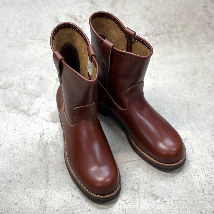 ROLLING DUB TRIO / ������󥰥��֥ȥꥪ SKRIK (Brown Esprit de Chrome) �����ꥯ �����ץꡦ�ɡ��������� RDT-A21 BROWN �ե����ޡ��֡��� ����֡��ĥڥ��� �� ���� ���åץ쥶�� �� ��������Ź �� <br>
