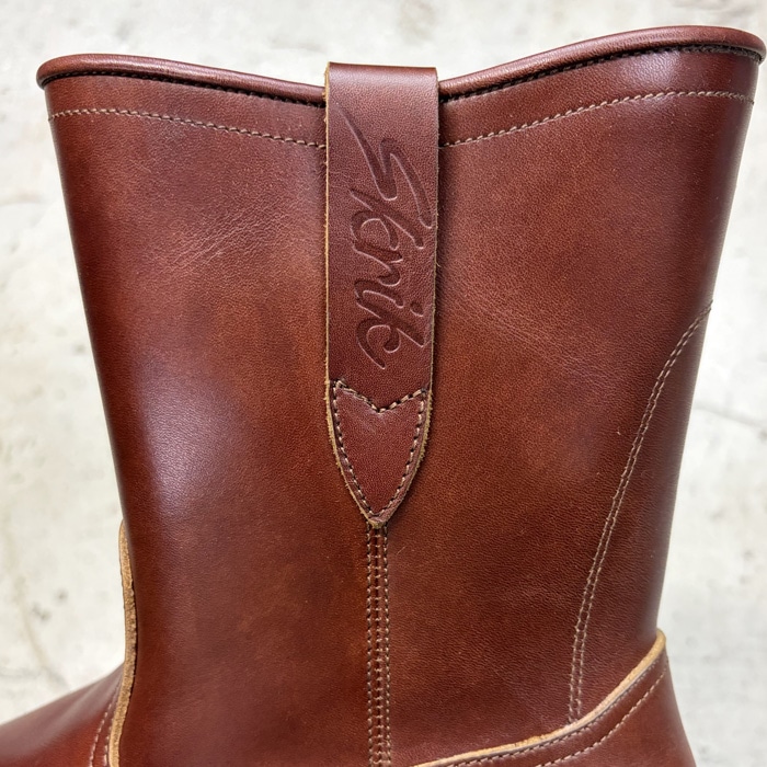 ROLLING DUB TRIO / ������󥰥��֥ȥꥪ SKRIK (Brown Esprit de Chrome) �����ꥯ �����ץꡦ�ɡ��������� RDT-A21 BROWN �ե����ޡ��֡��� ����֡��ĥڥ��� �� ���� ���åץ쥶�� �� ��������Ź �� <br>