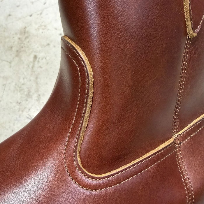 ROLLING DUB TRIO / ������󥰥��֥ȥꥪ SKRIK (Brown Esprit de Chrome) �����ꥯ �����ץꡦ�ɡ��������� RDT-A21 BROWN �ե����ޡ��֡��� ����֡��ĥڥ��� �� ���� ���åץ쥶�� �� ��������Ź �� <br>