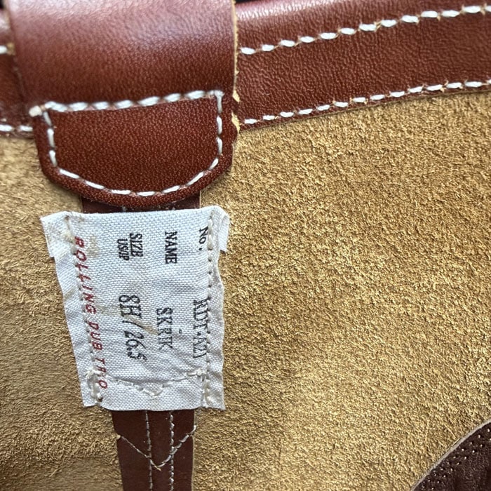 ROLLING DUB TRIO / ������󥰥��֥ȥꥪ SKRIK (Brown Esprit de Chrome) �����ꥯ �����ץꡦ�ɡ��������� RDT-A21 BROWN �ե����ޡ��֡��� ����֡��ĥڥ��� �� ���� ���åץ쥶�� �� ��������Ź �� <br>