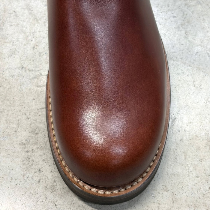ROLLING DUB TRIO / ������󥰥��֥ȥꥪ SKRIK (Brown Esprit de Chrome) �����ꥯ �����ץꡦ�ɡ��������� RDT-A21 BROWN �ե����ޡ��֡��� ����֡��ĥڥ��� �� ���� ���åץ쥶�� �� ��������Ź �� <br>