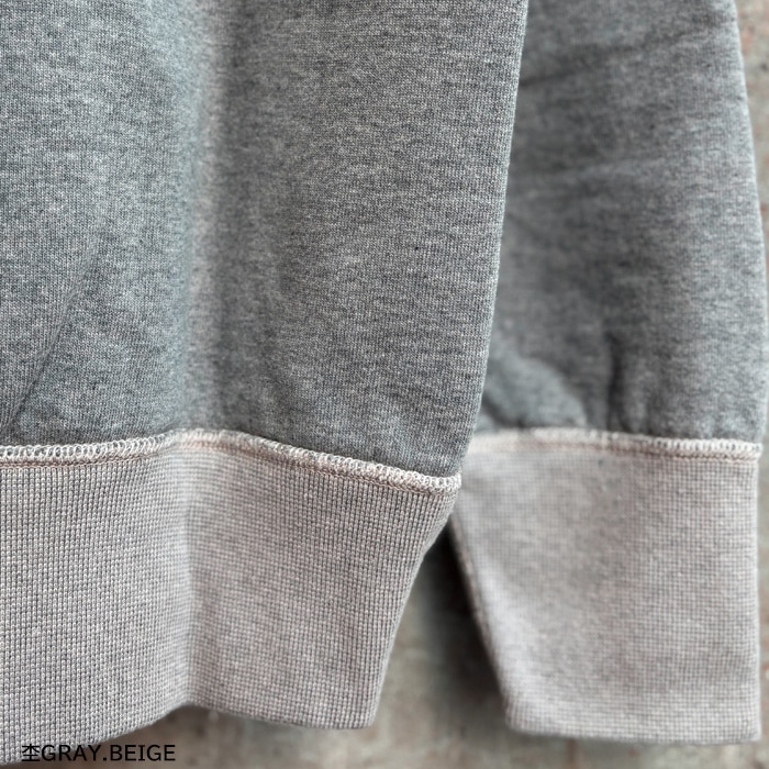 DELUXEWARE �ǥ�å��������� �� S101-00 �� FLAT.SEAM PLAIN ���åȥ��󥹥����åȥ���� 20oz ΢���� ���ᥫ�� ̵�� ���󥰥��꡼�� �ȥ졼�ʡ� �ե�åȥ����� Ĺµ ���� ��100�� ��� ����5����
