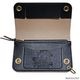 2026FW������ VIN&AGE ������������� TYPE VWT2 MIDDLE TRACKER WALLET �ߥɥ�ȥ�å���������å� 2���ޤꥦ����å� �ݥ����դ� ������� ����/���  �ڥ֥�å�/����С����֥�å�/������ɡ� �Х����� �ϡ��졼 ���ᥫ�� �����󥢥�ɥ�����