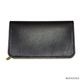 2026FW������ VIN&AGE ������������� TYPE VWT2 MIDDLE TRACKER WALLET �ߥɥ�ȥ�å���������å� 2���ޤꥦ����å� �ݥ����դ� ������� ����/���  �ڥ֥�å�/����С����֥�å�/������ɡ� �Х����� �ϡ��졼 ���ᥫ�� �����󥢥�ɥ�����