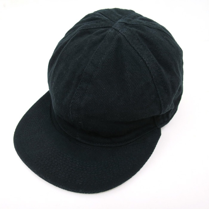 2025FW THE H.W.DOG&CO. RAILROAD CAP D-01070 �� ���������֥�塼�ɥå�����ɥ��� �쥤������ɥ���å� �졼������ɥ���å� �֥�å� ��� ��ǥ������ڿ��� �����谷Ź��