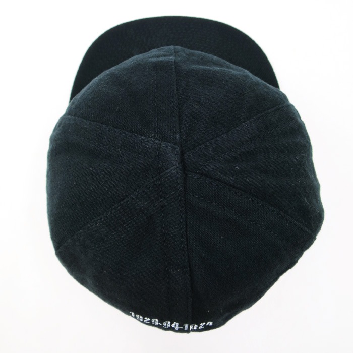 2025FW THE H.W.DOG&CO. RAILROAD CAP D-01070 �� ���������֥�塼�ɥå�����ɥ��� �쥤������ɥ���å� �졼������ɥ���å� �֥�å� ��� ��ǥ������ڿ��� �����谷Ź��