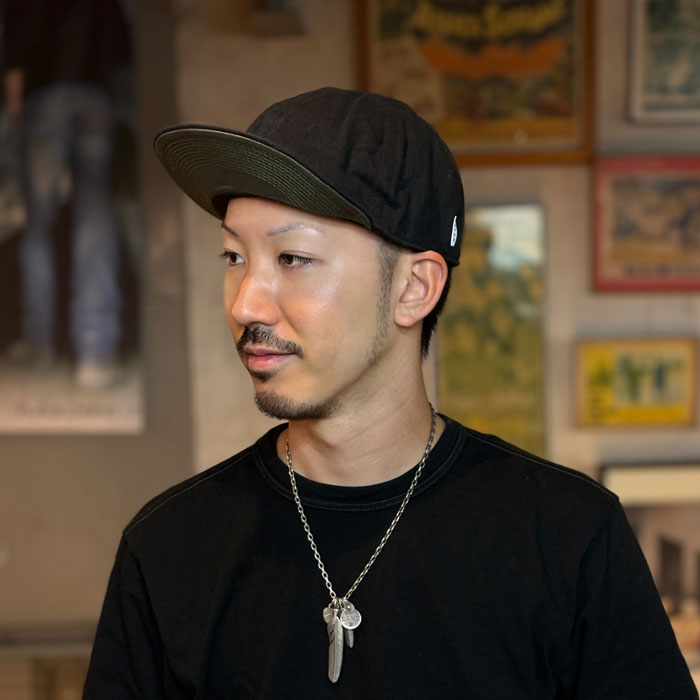 2025FW THE H.W.DOG&CO. RAILROAD CAP D-01070 �� ���������֥�塼�ɥå�����ɥ��� �쥤������ɥ���å� �졼������ɥ���å� �֥�å� ��� ��ǥ������ڿ��� �����谷Ź��