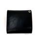 INCEPTION HORSE BUTT LEATHER �ڥ�������SILVER�������� TRUCKER WALLET (SHORT) CUSTOM SILVER CONCHO [ IPW-08SVC ] ���󥻥ץ���� �ۡ����Хå� �ȥ�å���������å� SILVER 925 ���硼�ȥ�����å� ���ۡ�BLACK�� ������ �쥶��������å� �ϳ�