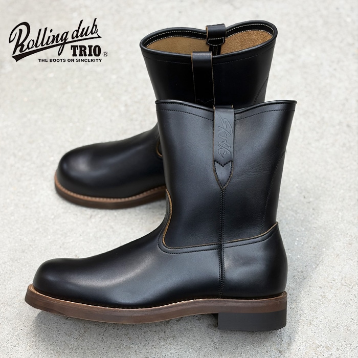 ROLLING DUB TRIO / ������󥰥��֥ȥꥪ SKRIK (Black Esprit de Chrome) �����ꥯ �����ץꡦ�ɡ��������� RDT-A21 �֥�å� �ե����ޡ��֡��� ����֡��� �ڥ��� �� ���� ���åץ쥶�� �� ��������Ź �� 