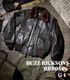 BR80586 BUZZ RICKSON'S / Type G-1 ��A. PRITZKER & SONS, INC.�ɥХ��ꥯ���� A. �ץ�ĥ��������󥺼� �쥶�� �ե饤�ȥ��㥱�å� �ߥ꥿�꡼ �䤮�� G1 U.S. NAVY �ܥ����㥱�å� ���Υ��󥿡��ץ饤�� ������