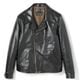 ATTRACTIONS / ���ȥ饯����� BILTBUCK / �ӥ�ȥХå� Lot.379 Horsehide Double Flats Jacket ��� �ۡ����ϥ��� ���֥�֥쥹�� �쥶�����㥱�å� ���ݡ��ĥ��㥱�å� �ڥ֥�å����ϳס��ץ���� ������ �����ʸ��Բľ���